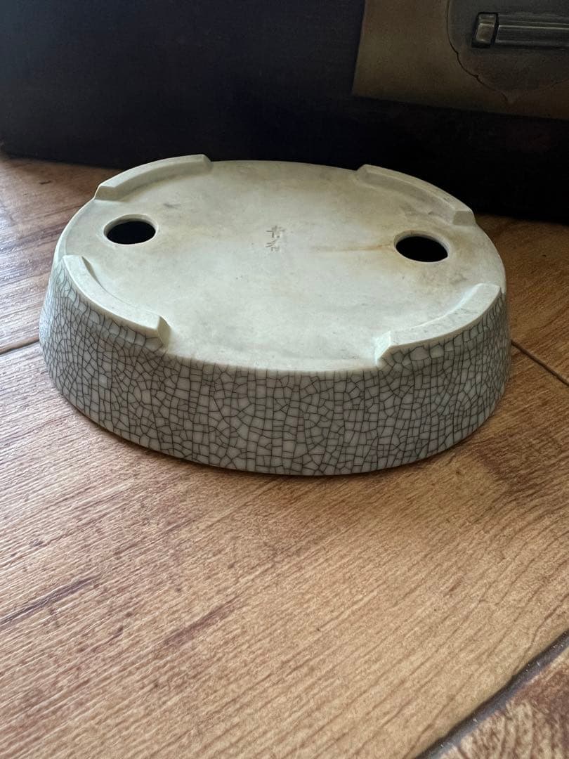 古美術 水盤 九谷 伊万里 皿