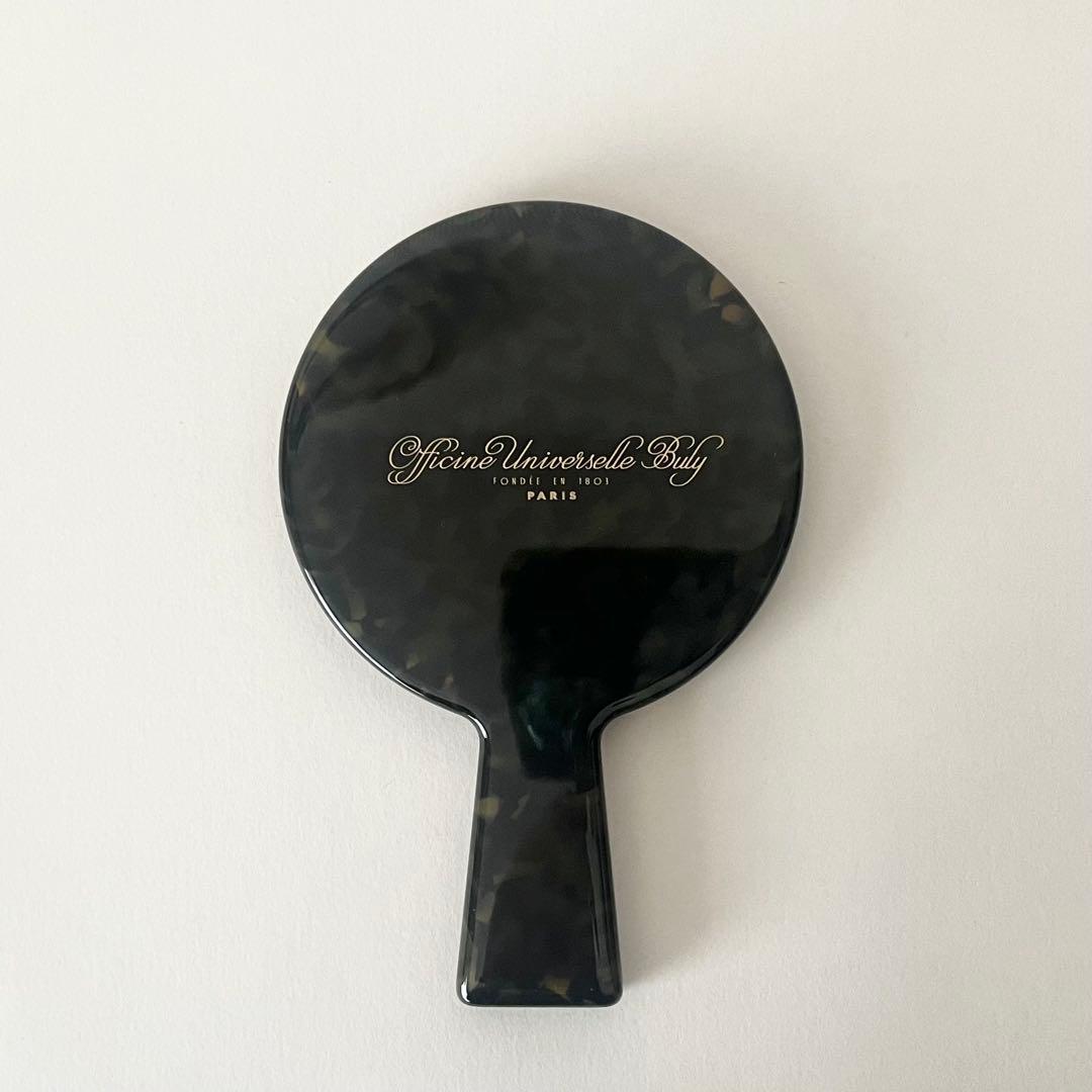 officine universelle buly　手鏡　ビュリー