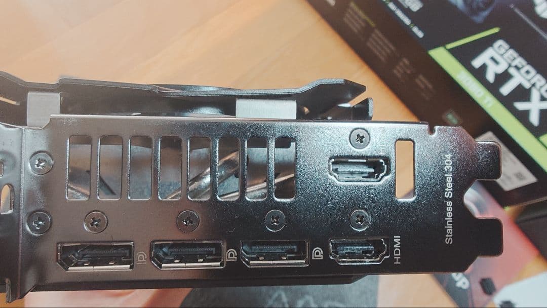 グラフィックボード・グラボ・ビデオカード ASUS TUF Gaming GeForce RTX 3080 Ti