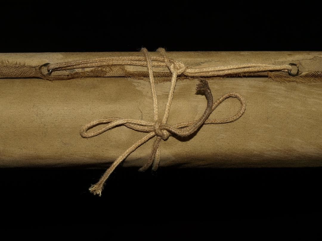 中国古美術 北宋時代の人物図　肉筆絵　激安骨董品 BD271A13-2