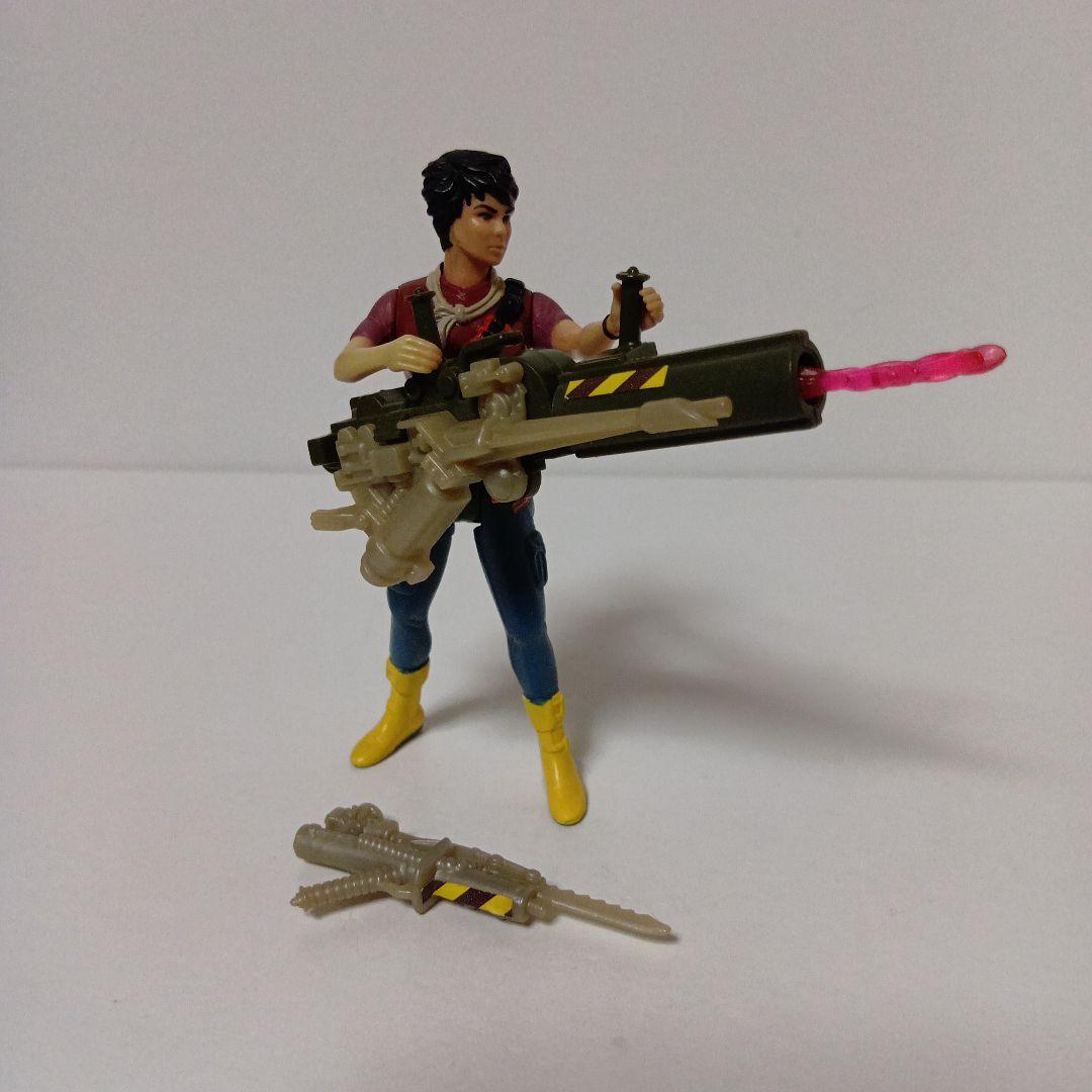 【激レア】エイリアン [ リプリー + ドレイク + クイーン ] フィギュア