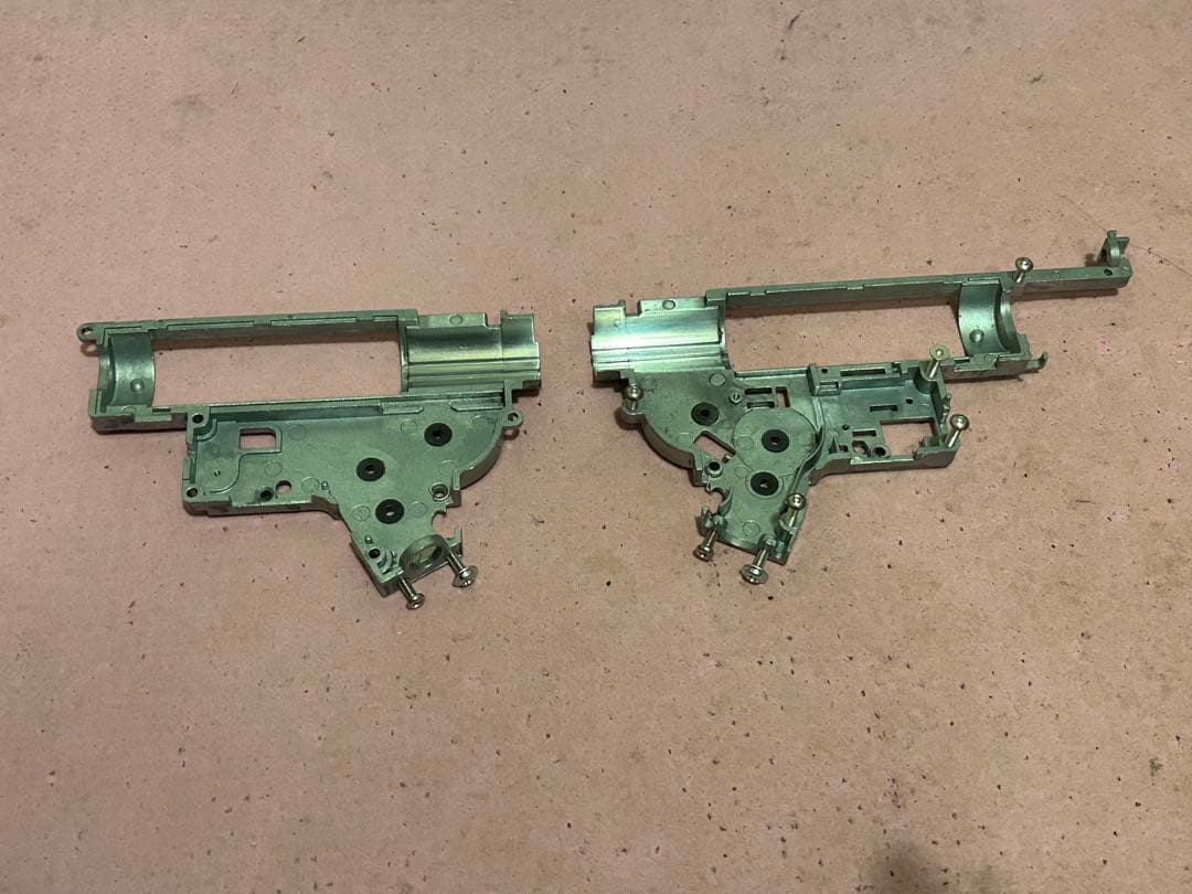 東京マルイ製 次世代電動ガンHK416D M27CQB仕様精密バレル