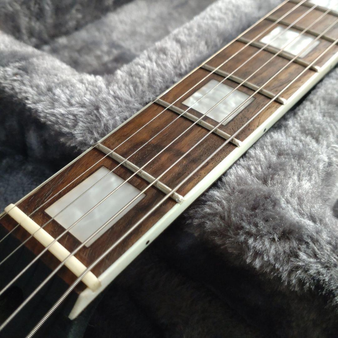 本革張りCustom Telecaster 超美品 世界に一本 1of1