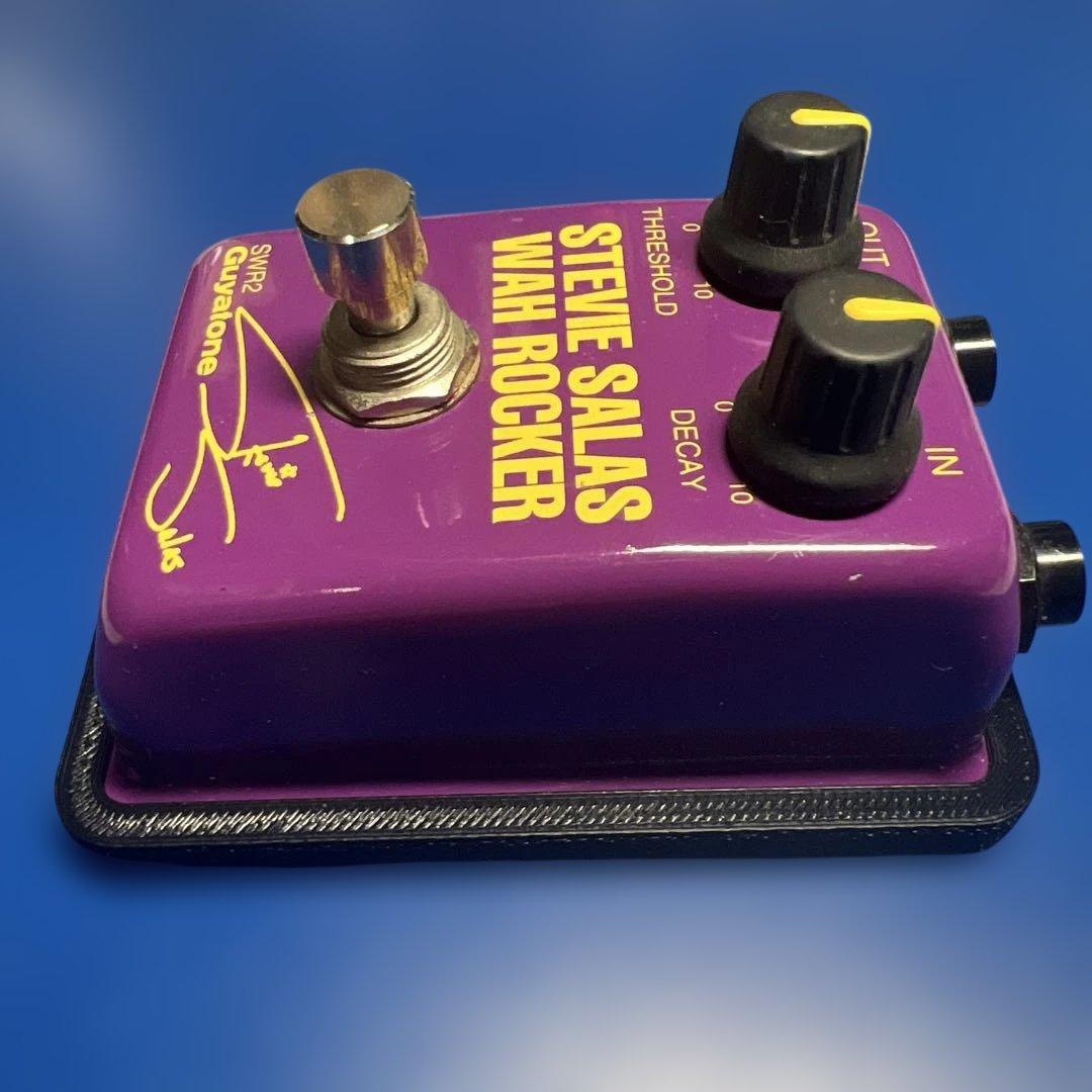 Guyatone SWR2 オートワウ