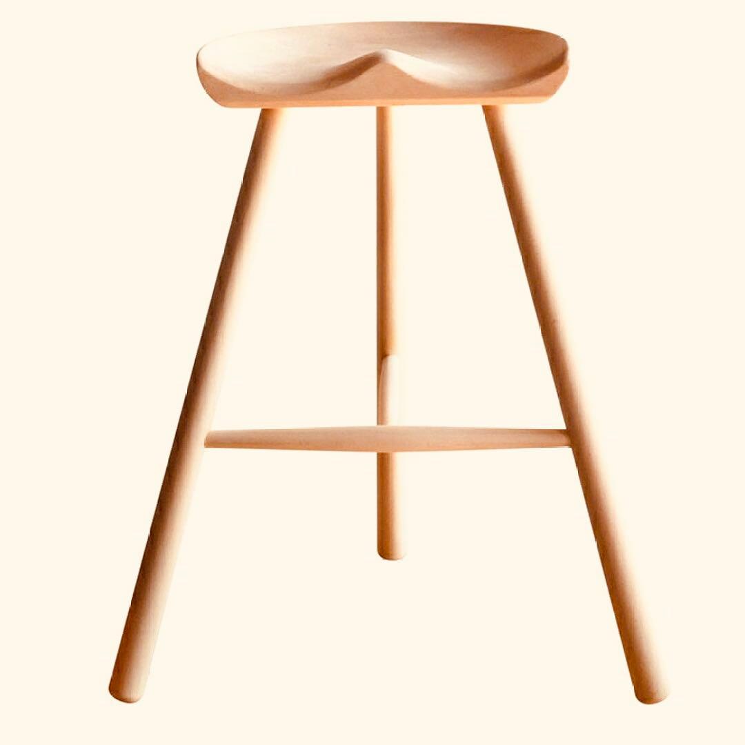 シューメーカーチェア　リプロダクト品1脚