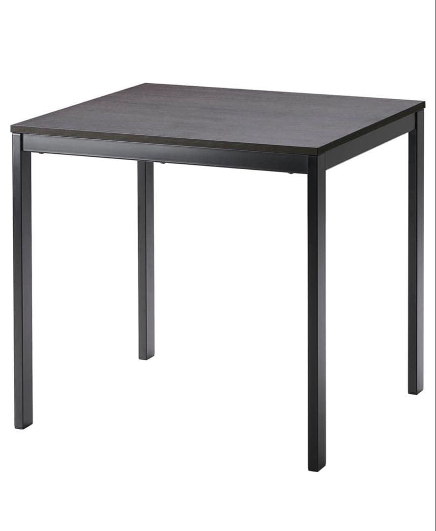 IKEA ヴァングスタ　伸長式テーブル