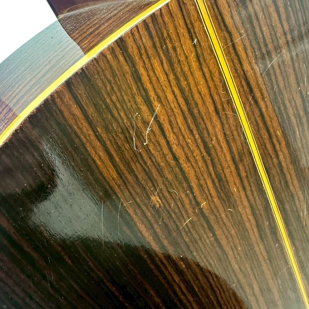 ヤマキデラックスフォーク NO.120 12弦ギター