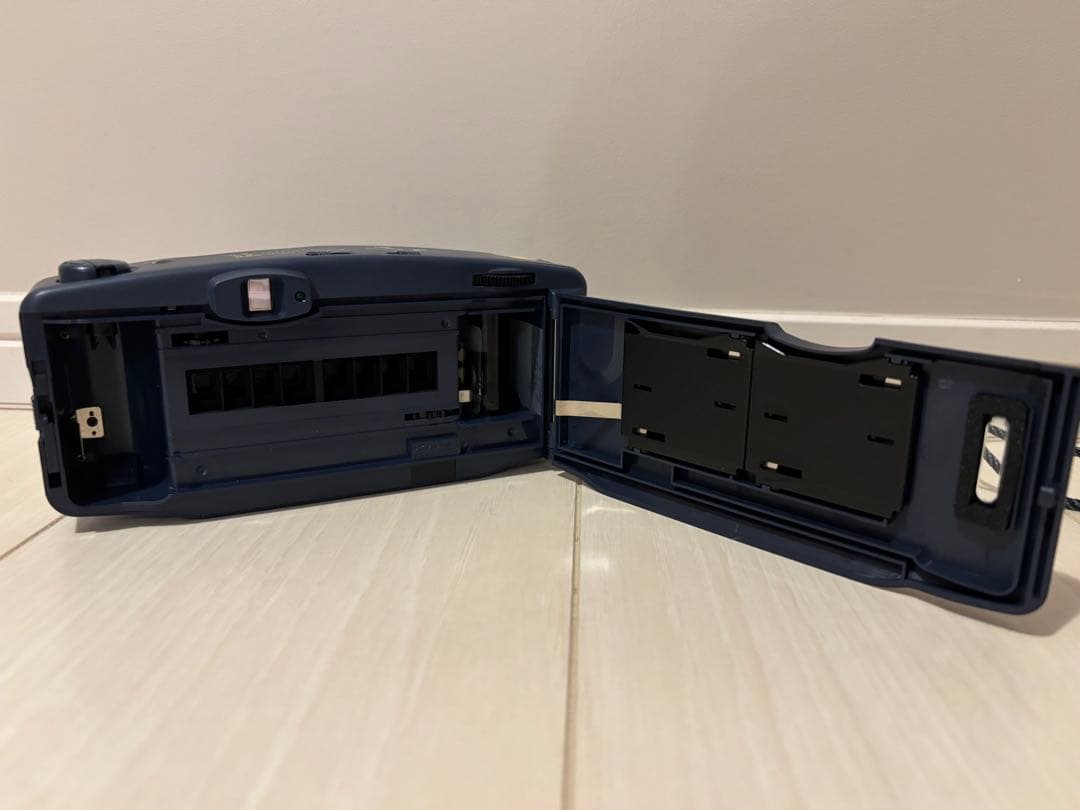 【新品未使用】FUJI 連写 カルディア Byu~N RENSYA CARDIA