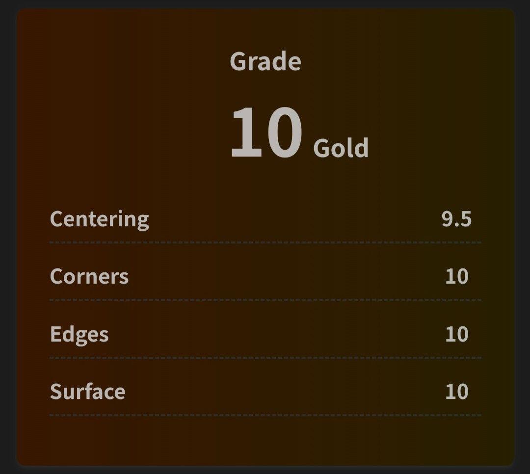 エ*え様 【MEGAドリームex】メガカイリューex sar【gemix10-g