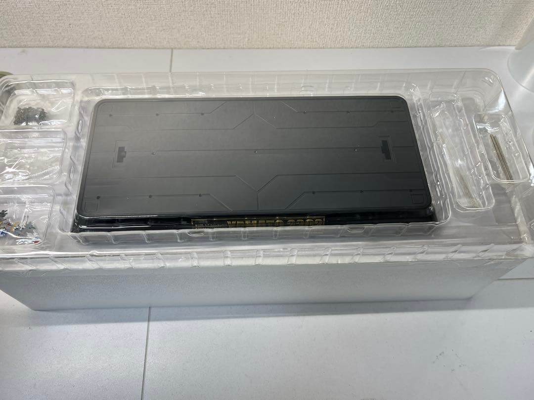 [未使用] 超合金魂 GX-86 宇宙戦艦ヤマト2202