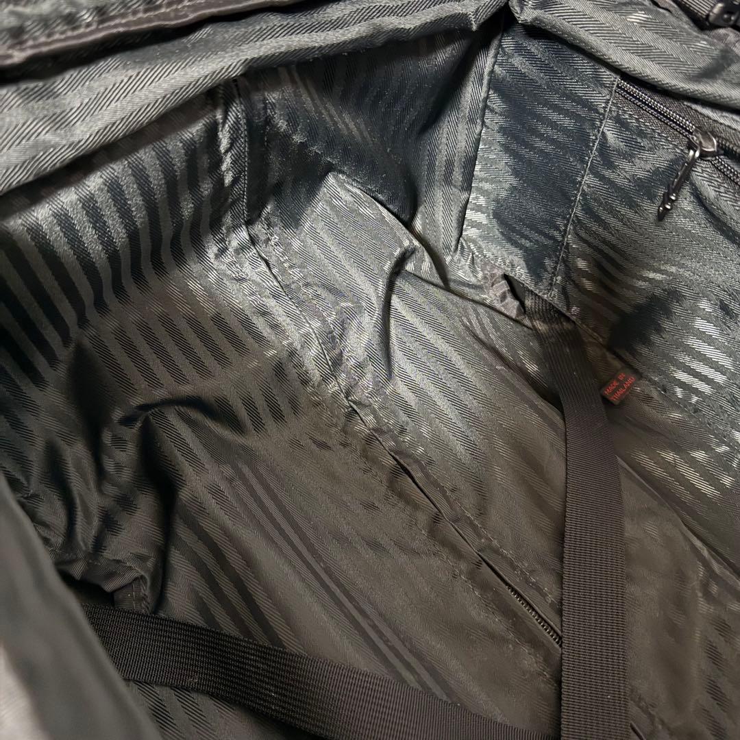 ⭐️極美品⭐️　TUMI　2268D3　キャリーケース　2輪キャスター　黒