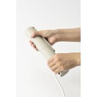 新品未使用　BRUNO ハンドヘルド 低温調理器 ベージュ