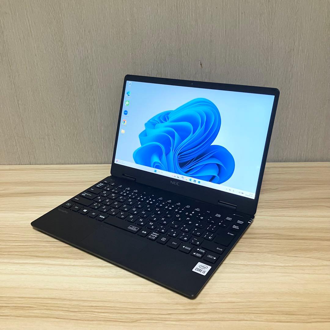 第10世代！Office付き✨NEC VersaPro Windows11
