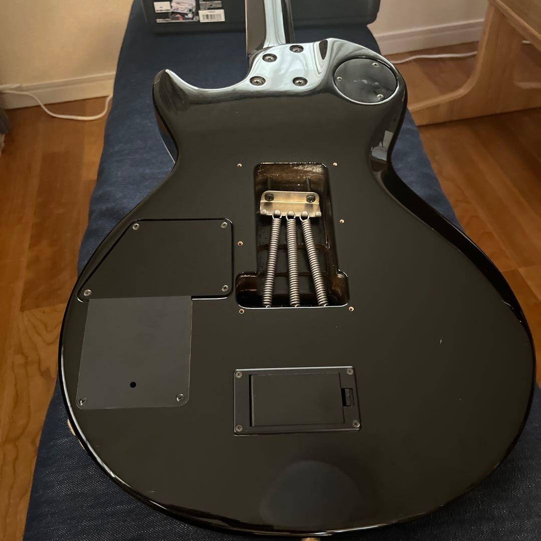 EDWARDS エクリプス