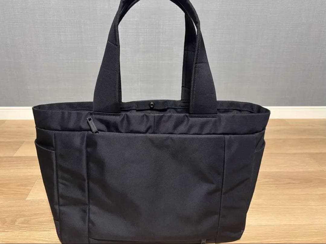 ブリーフィング BRIEFING トートバッグ