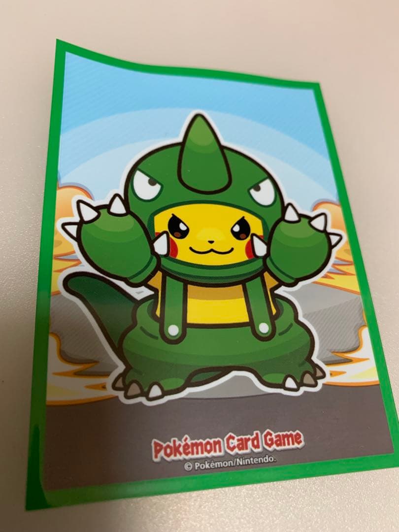 ポケモンカード　ポケカ　デッキシールド　リーリエ　ロケット団　など16種セット