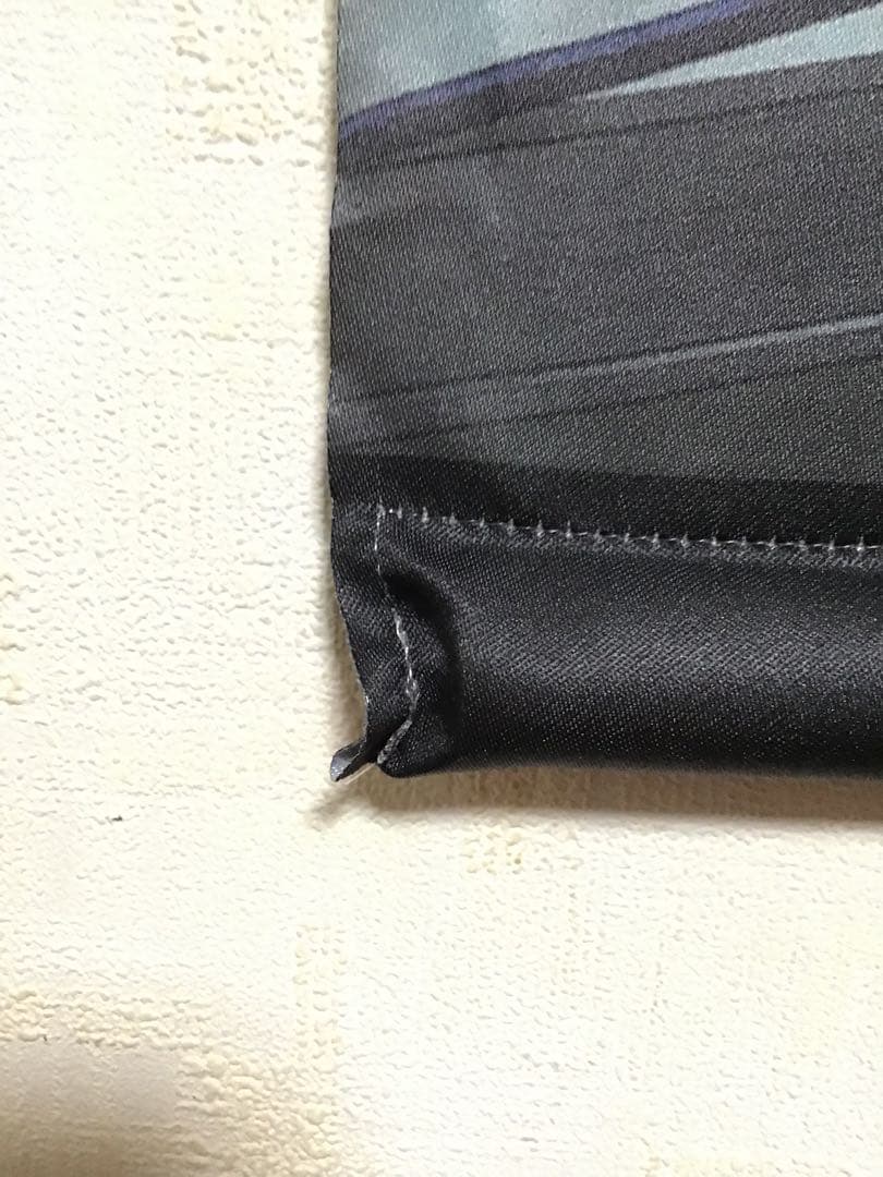 東京陰陽師〜天現寺橋怜の場合〜　B2サイズ　タペストリー