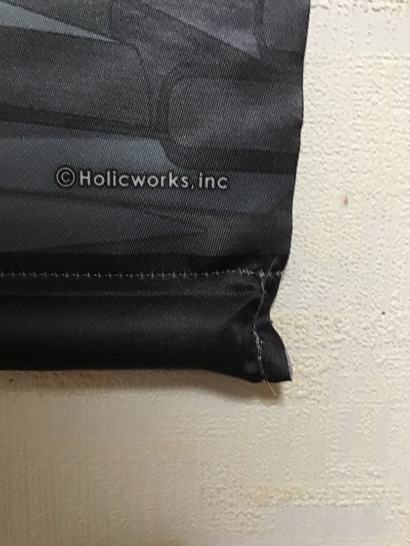 東京陰陽師〜天現寺橋怜の場合〜　B2サイズ　タペストリー