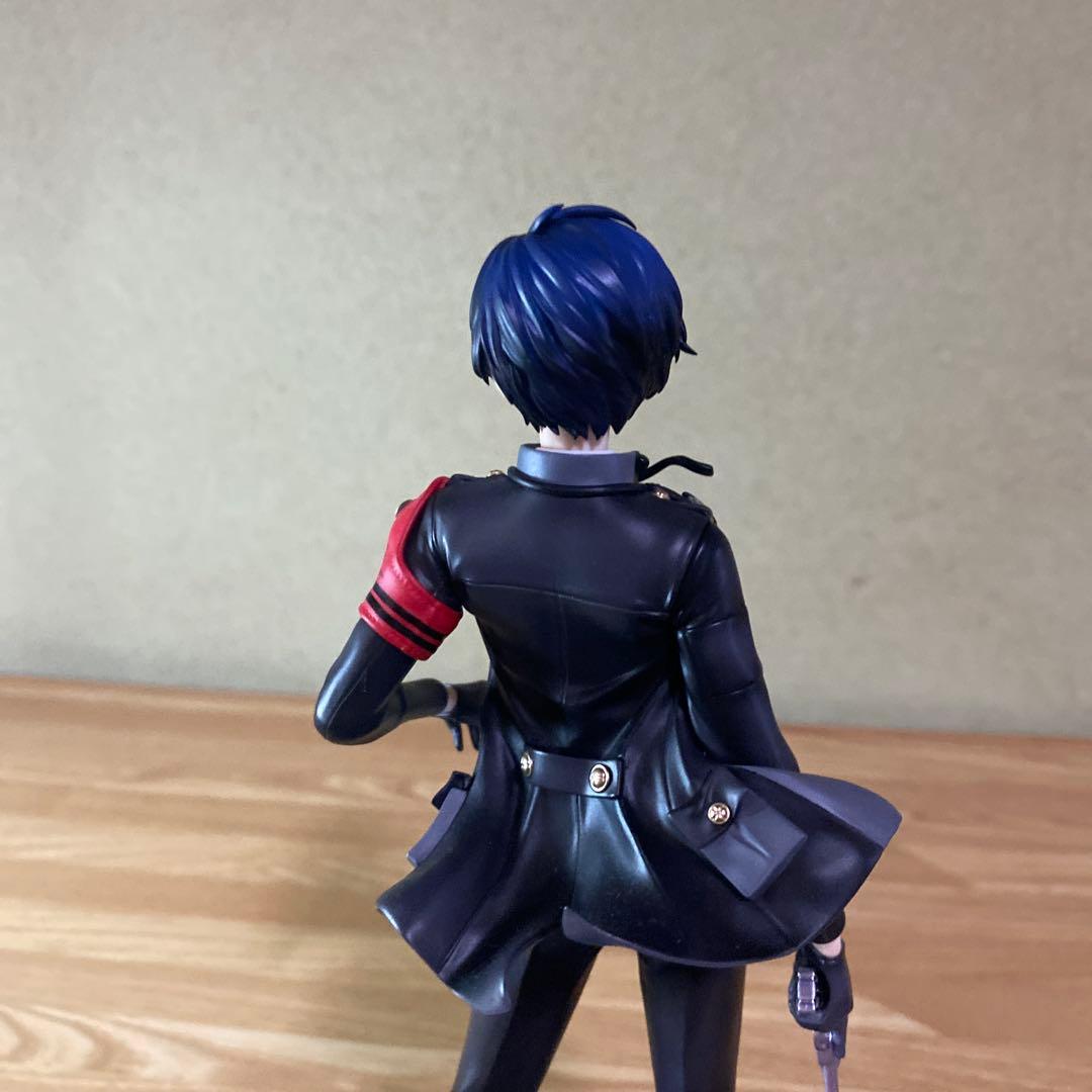 【中古】フィギュア　ペルソナ　P3R