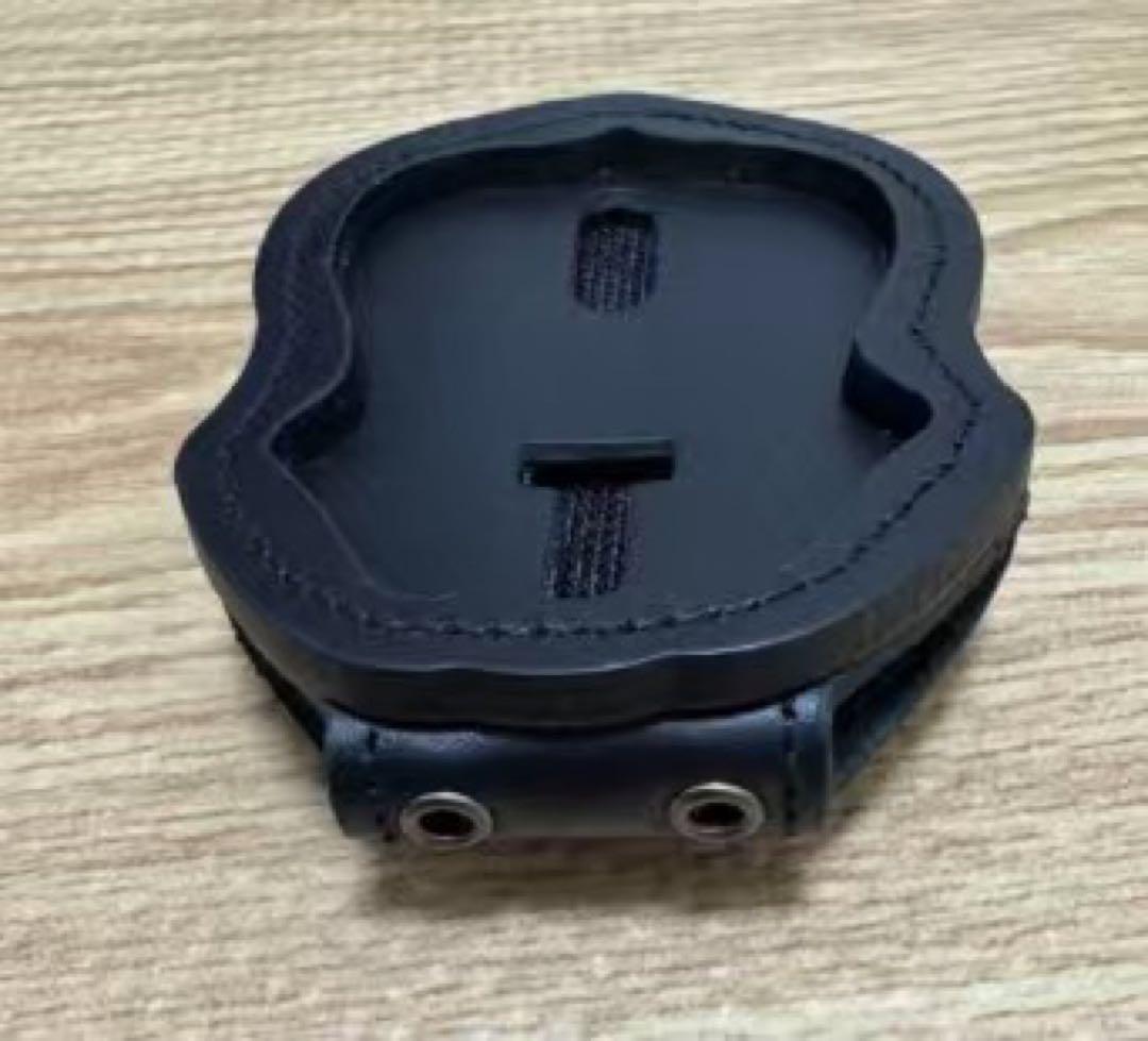 連邦麻薬取締局 DEA バッジ+ケース