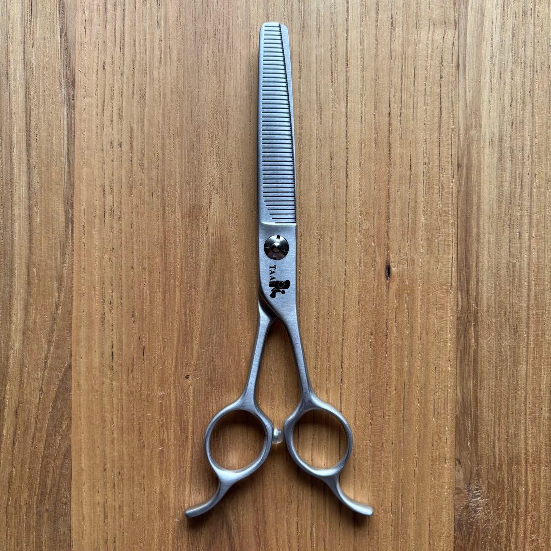 TAA ミニスキブレンディングシザー 6インチ X-46