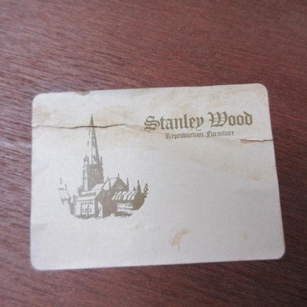 イギリス ヴィンテージ 家具 ホールテーブル サイドテーブル 英国 6737d