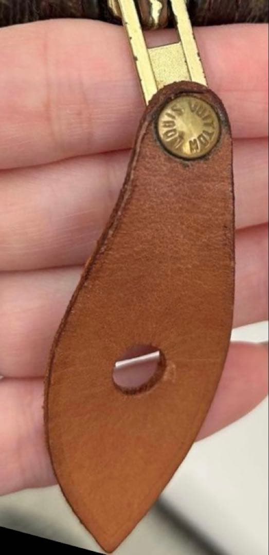 ルイヴィトン●スピーディ25 ●正規ショルダー付き●斜め掛け●中古美品