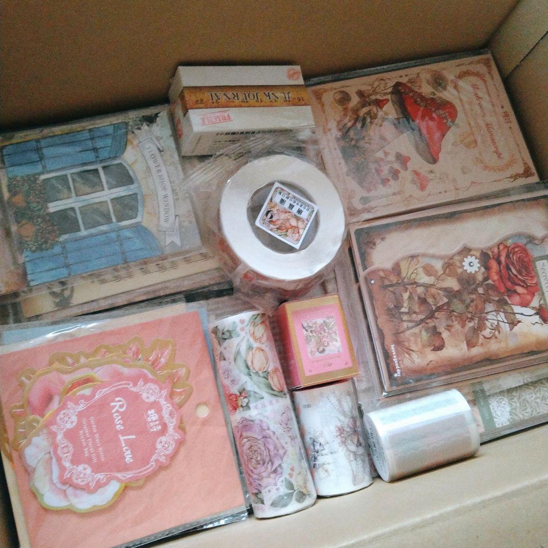 特別価格！大量 紙モノ まとめ売り 100