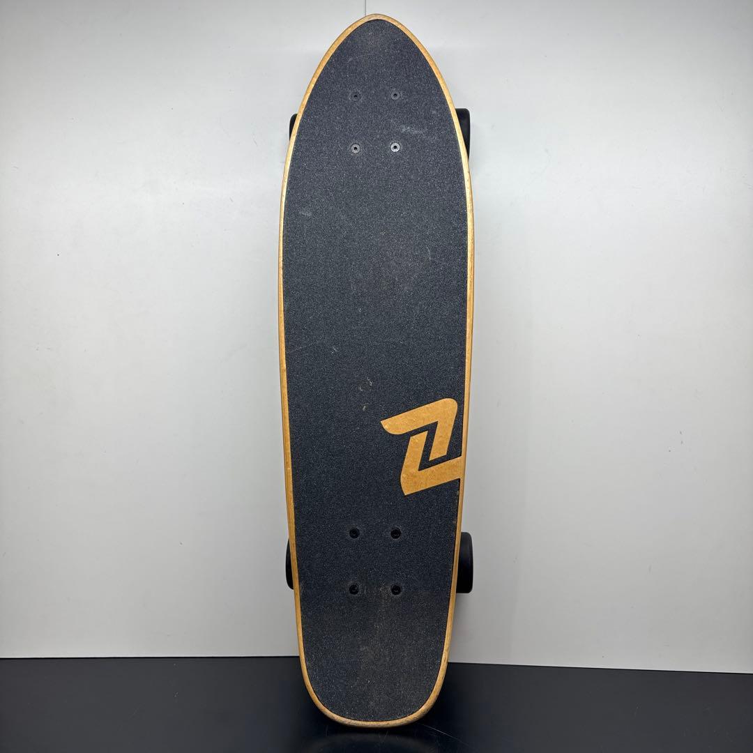 Z-Flex スケートボード フラミンゴデザイン ジーフレックス