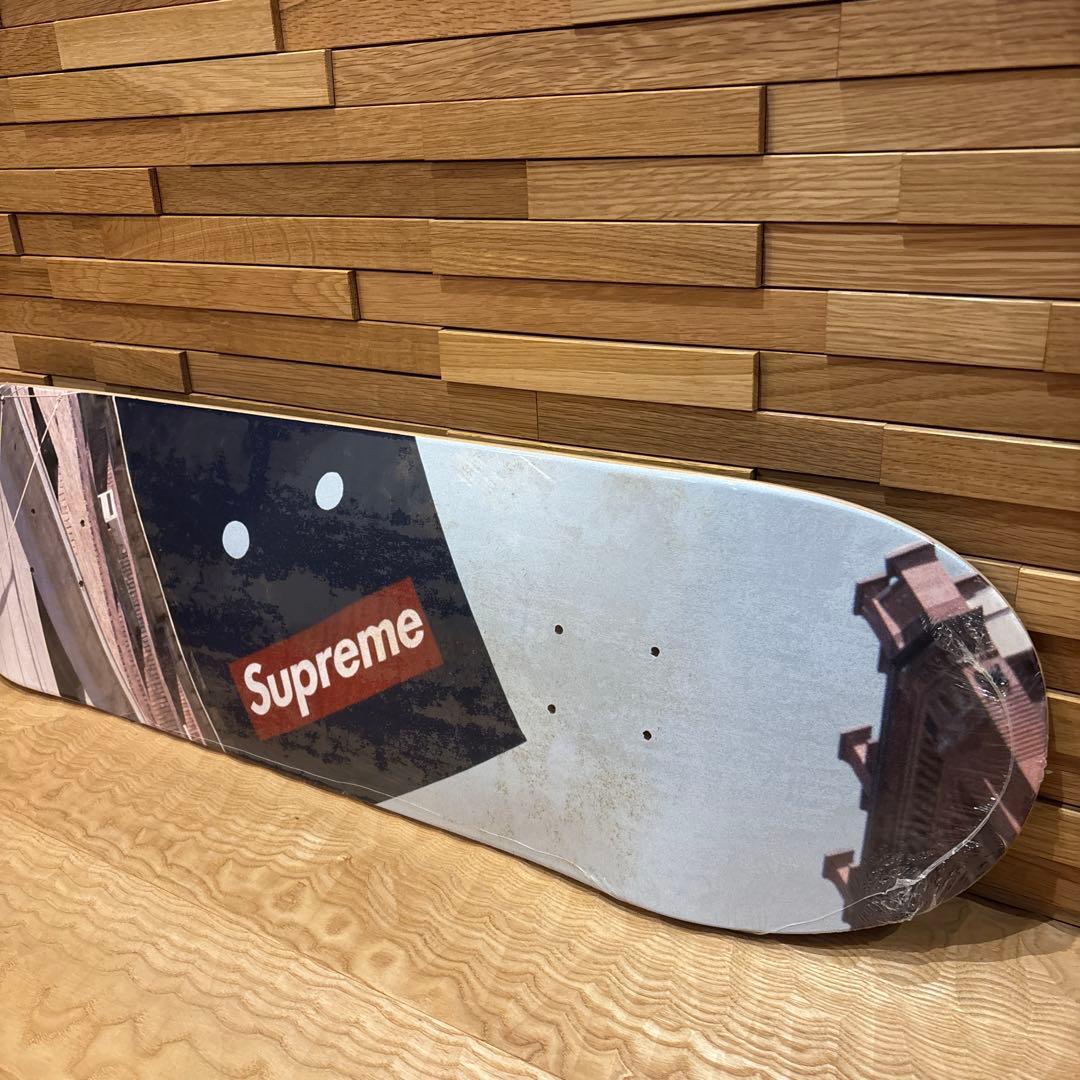 Supreme Skateboard シュプリーム デッキ