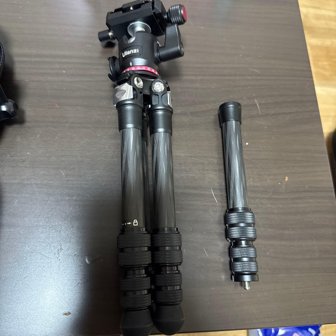 ビデオカメラ GoPro HERO12 Black