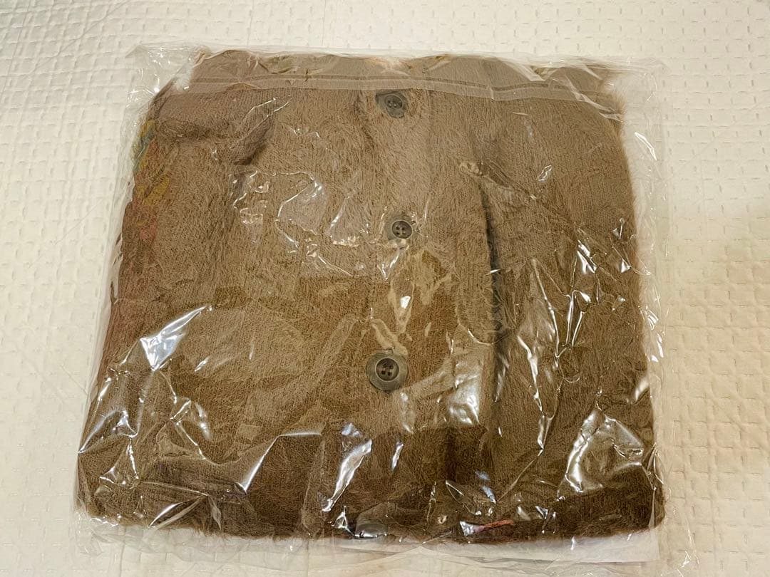 新品未開封 カーディガン EeveeCollection イーブイコレクション