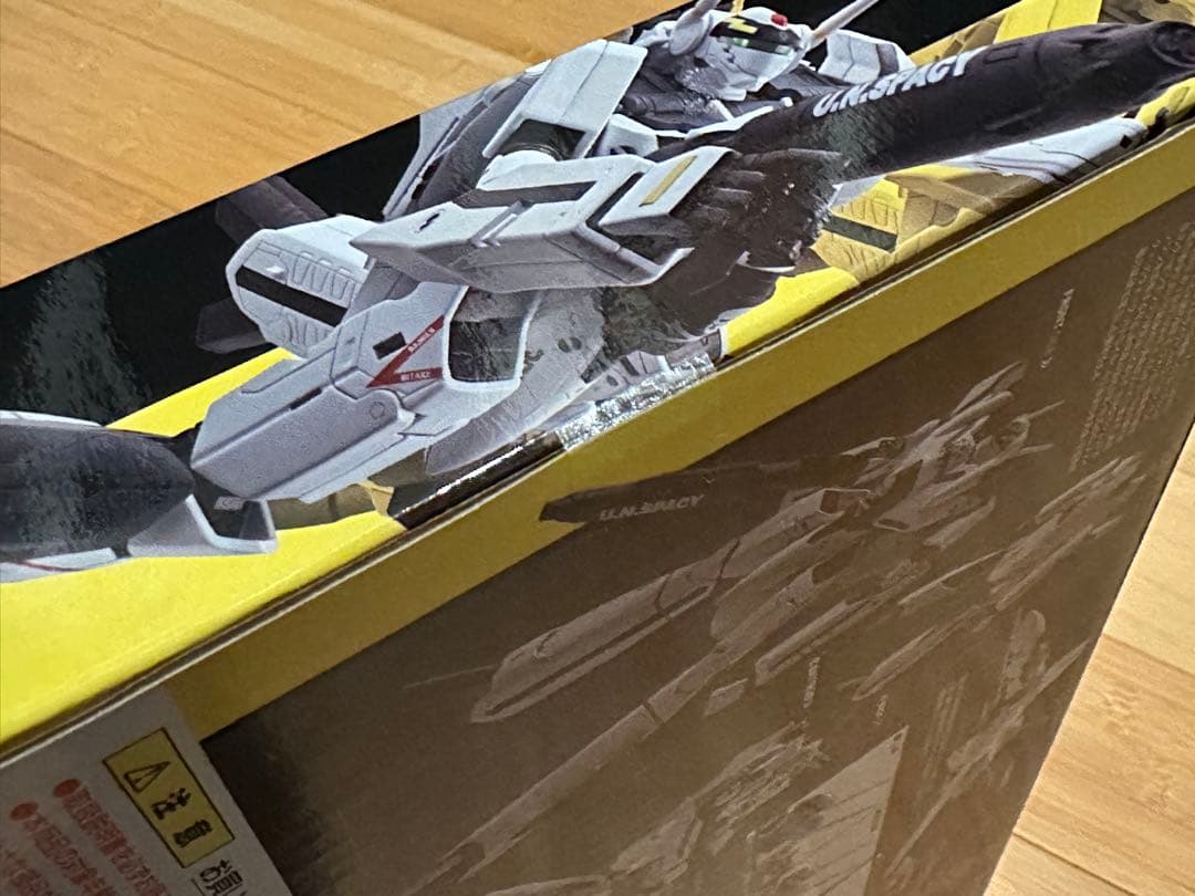 ★未開封品 HI-L R VF-0S フェニックス（ロイ・フォッカー機）