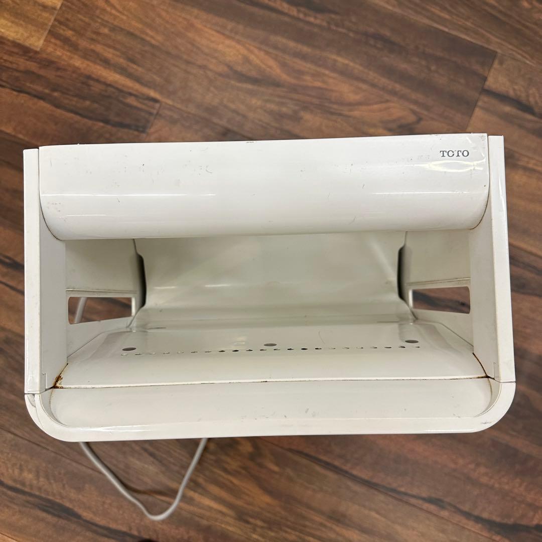 TOTO ハンドドライヤー　業務用