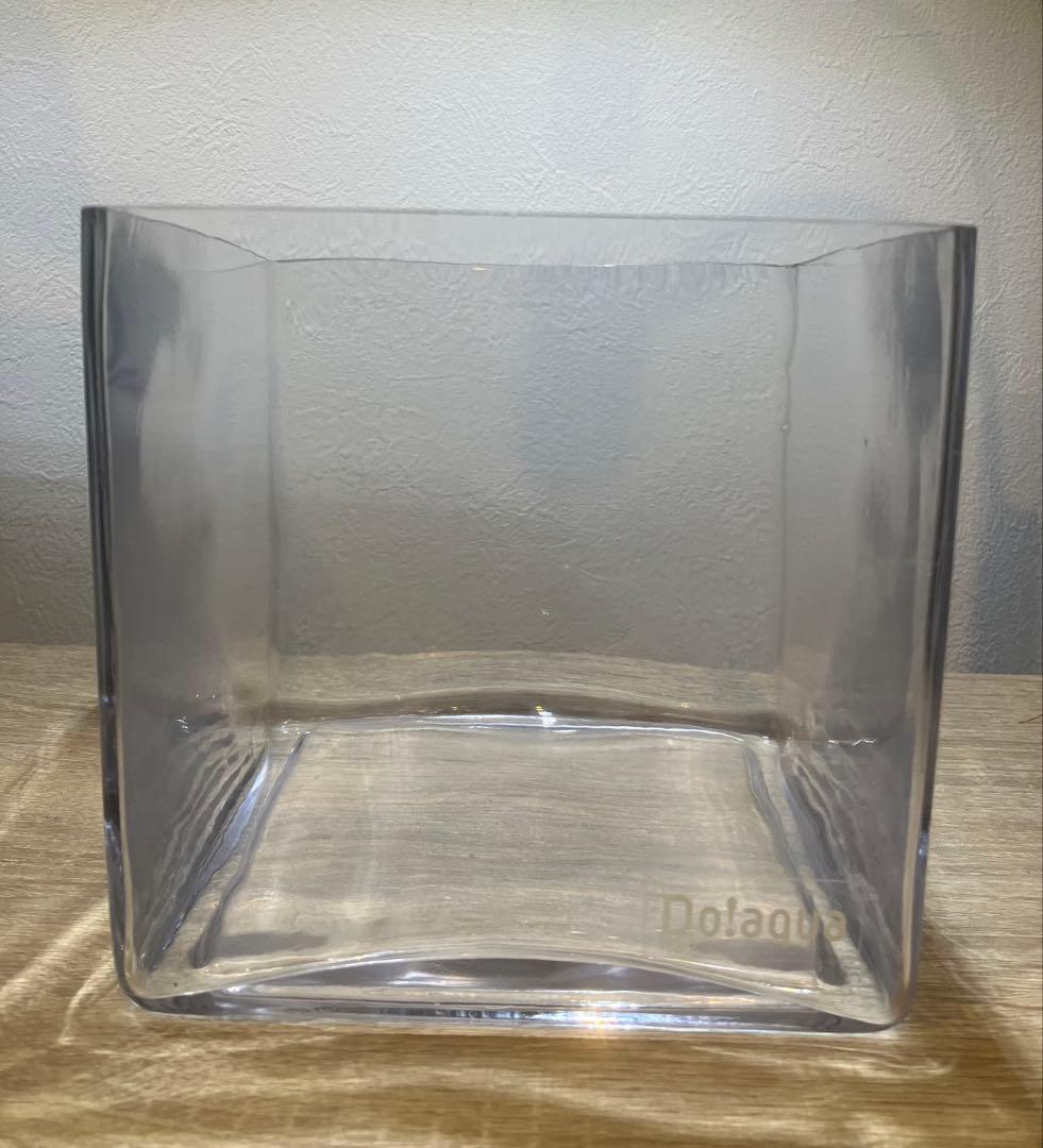 ADA Dolaqua プラントキューブ 20×20×20