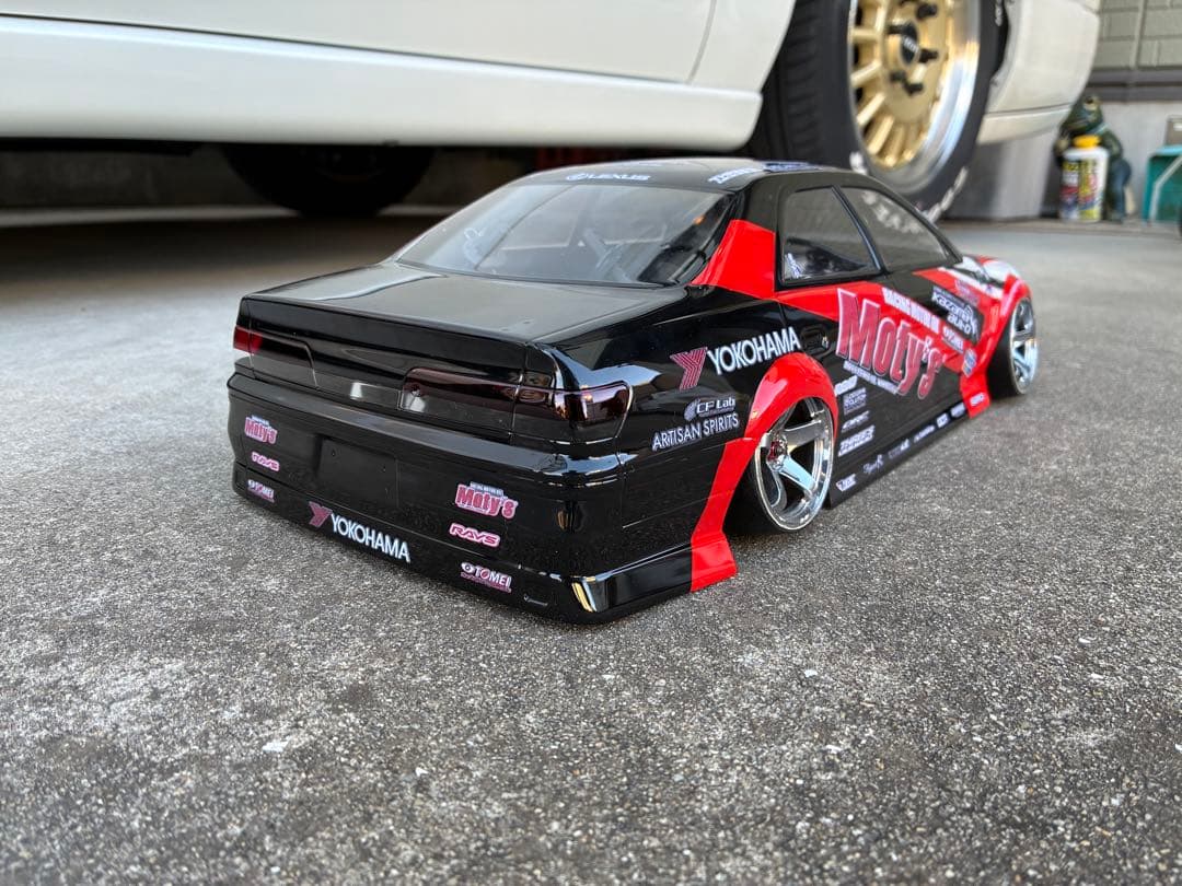 じゅんちゃまページ