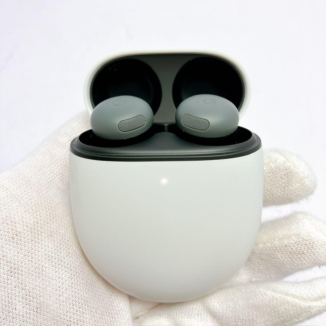 2882◯ Google Pixel Buds Pro 2 Hazel