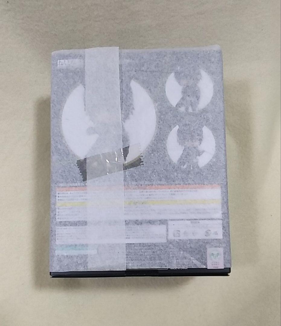 ツイステ ねんどろいど マレウス 特典缶バッジ付き