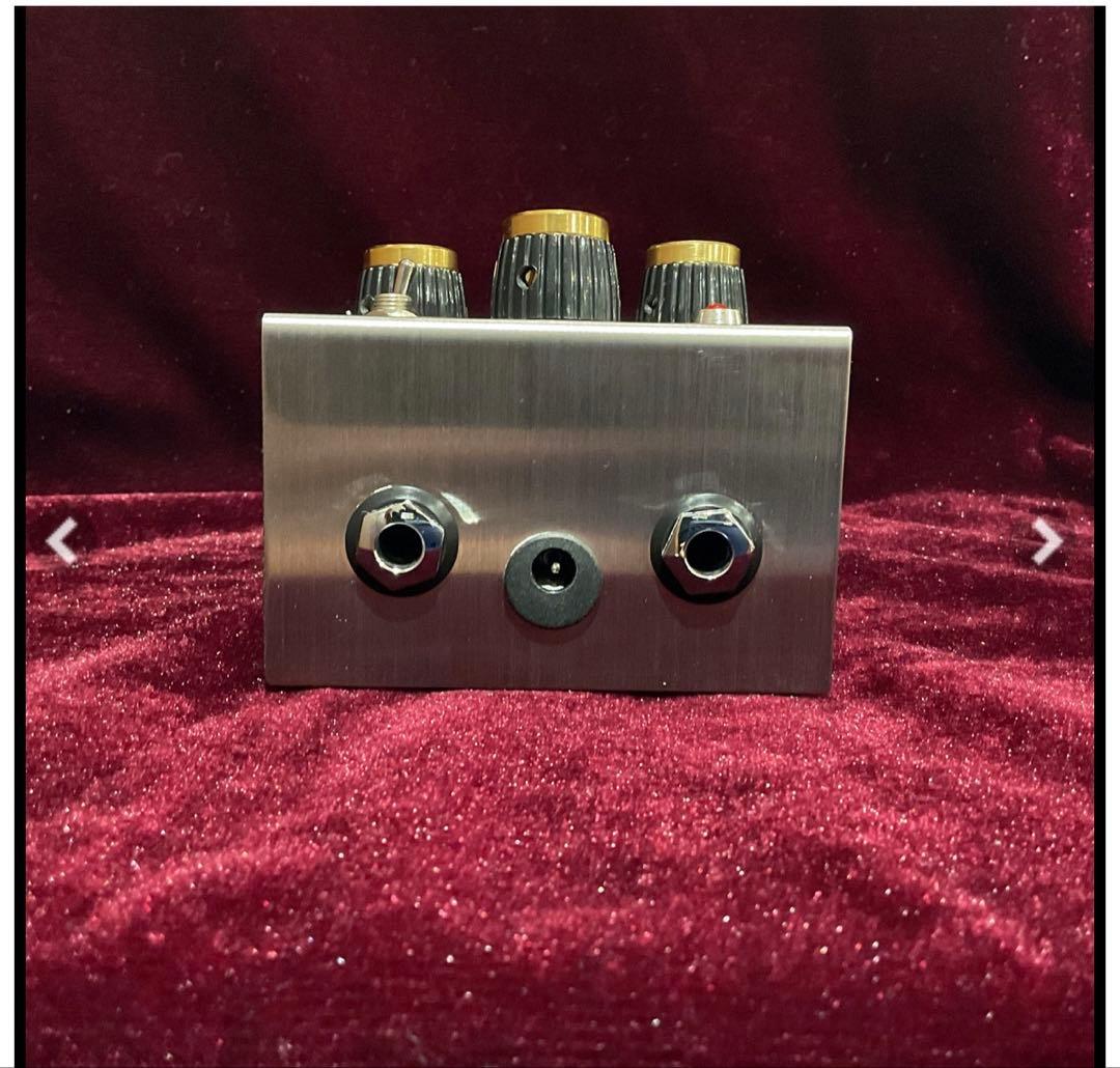 RoShi Pedals Plexition美品初期ロッド