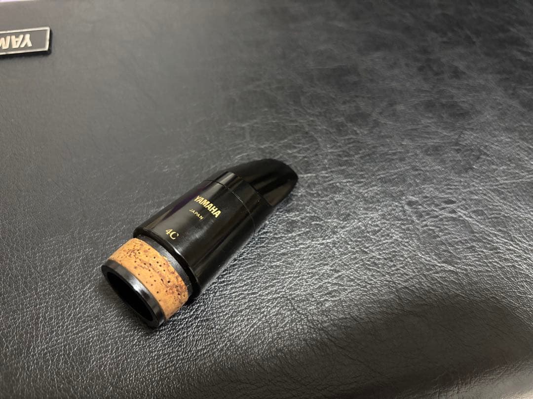 YAMAHA YCL621-Ⅱ バスクラリネット