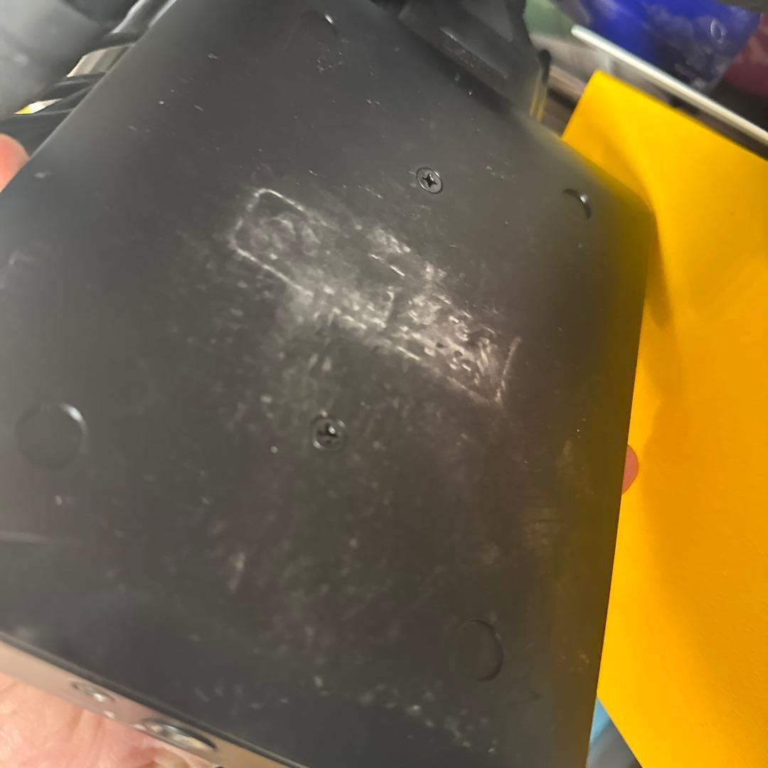 MOTU Track16 オーディオインターフェイス