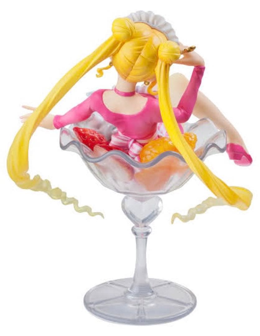 セーラームーン 月野うさぎ フィギュア