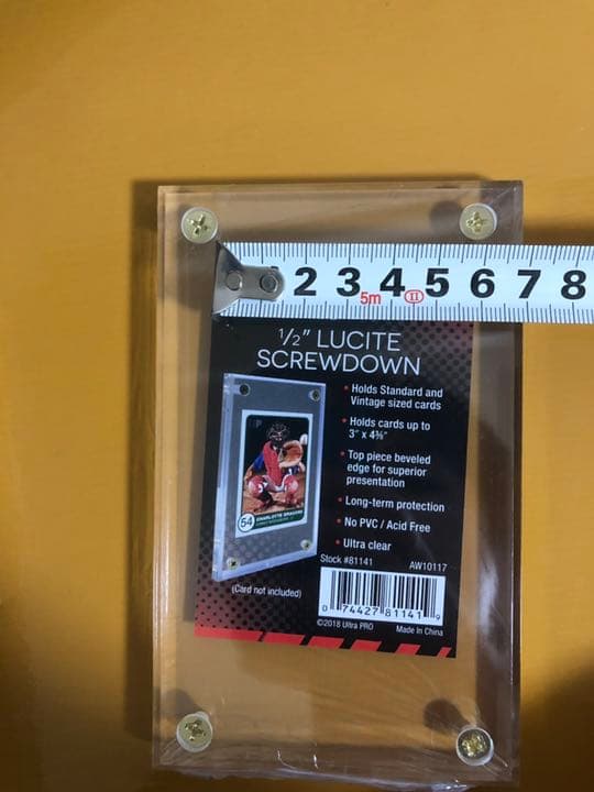 【数が多いほど安く販売】ウルプロ スクリューダウン 1/2インチ 20個