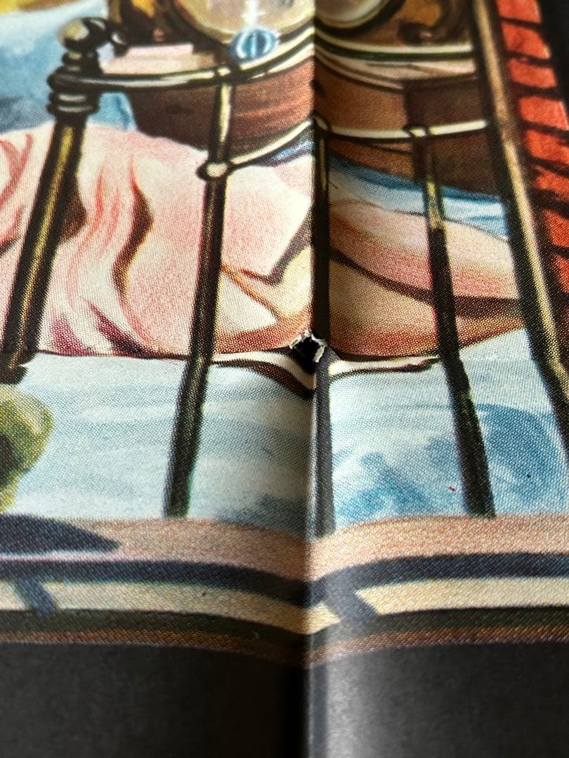 都市の追放者　USオリジナル映画ポスター