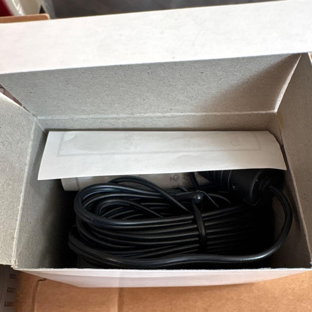 未使用 SKnet 3DW Pro 映像安定化 TBC