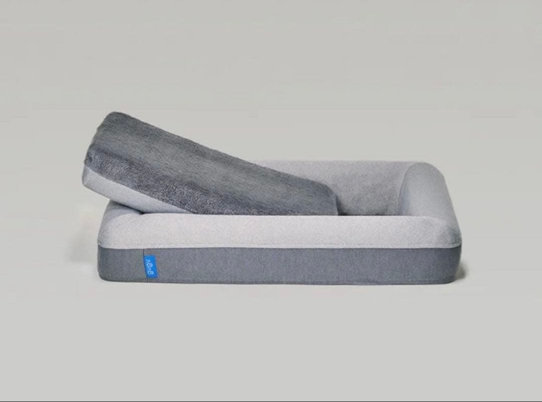 犬用クッションベッド スモールサイズ guguドギー　グーグースリープ