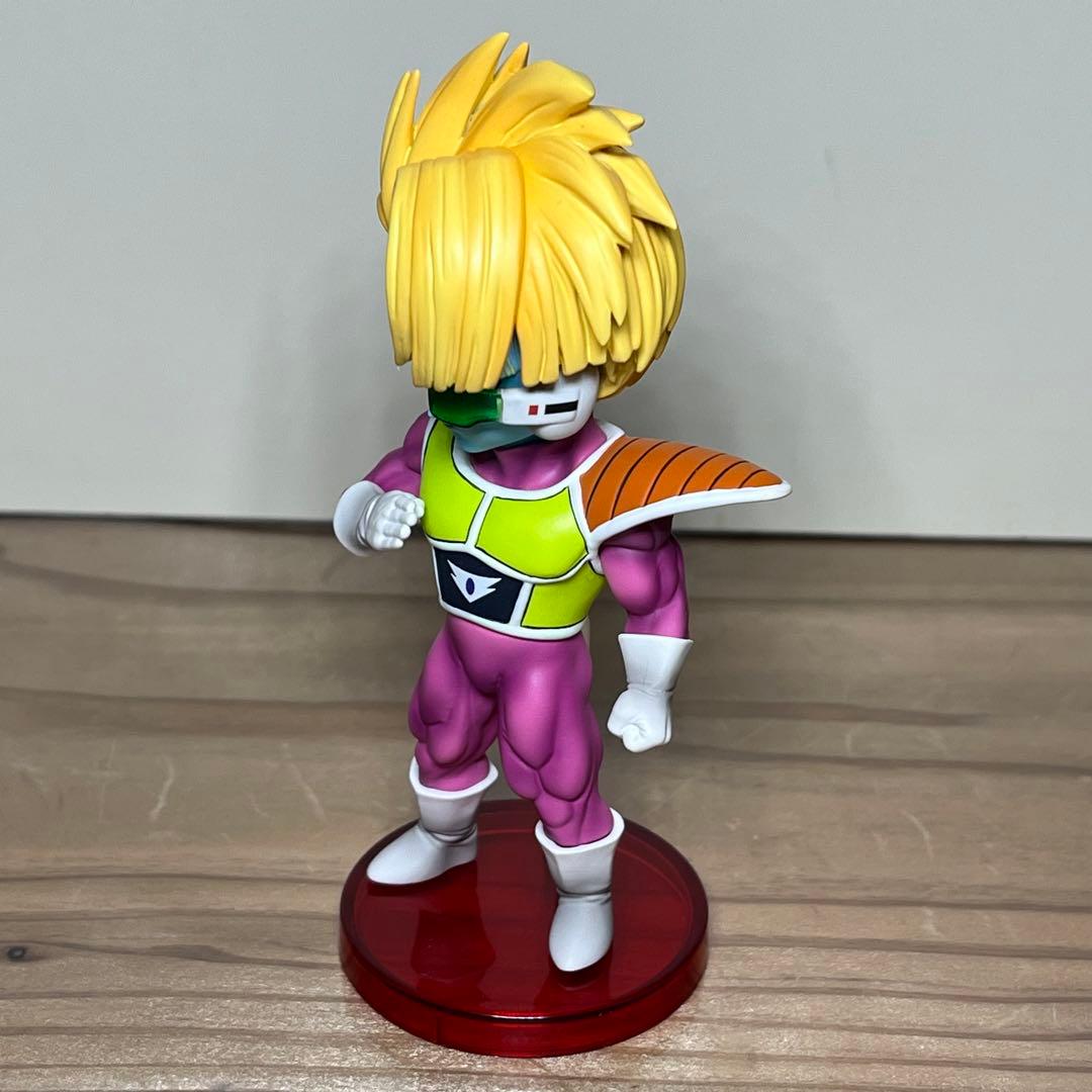 ドラゴンボール Cスタジオ サウザー フィギュア 海外正規品 スタチュー