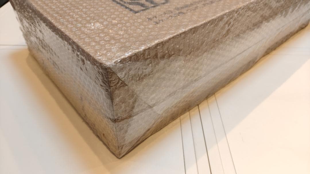 新品未開封 バンダイ 大人の超合金 1/45 新幹線0系 初回生産限定版