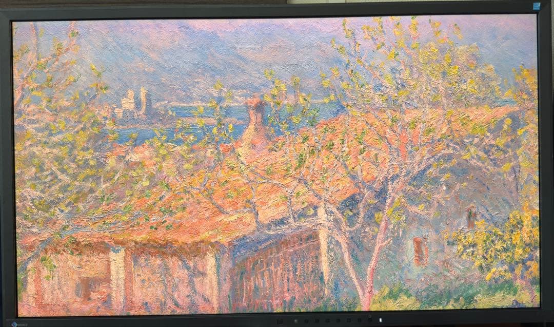 EIZO FlexScan EV3237 31.5インチ モニター 4K