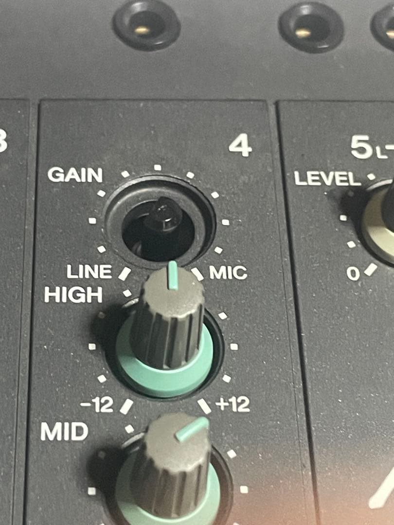 YAMAHA MT400 マルチトラックカセットレコーダー